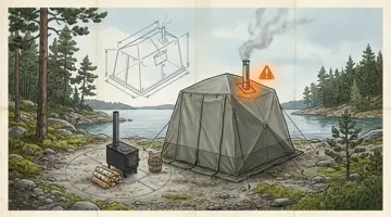 Bygglov bastutält 2026: vad gäller? | Bastutält.com